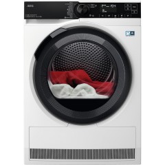 AEG TR939M6CE Στεγνωτήριο 9kg A+++ με Αντλία Θερμότητας AEG TR939M6CE Στεγνωτήριο 9kg A+++ με Αντλία Θερμότητας